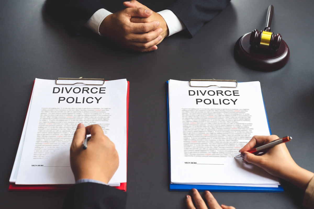 how do I apply for divorce in Australia