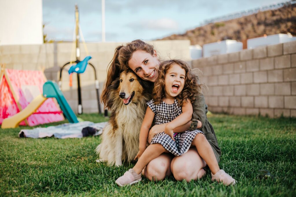 Legal Advice for a Parenting Dispute